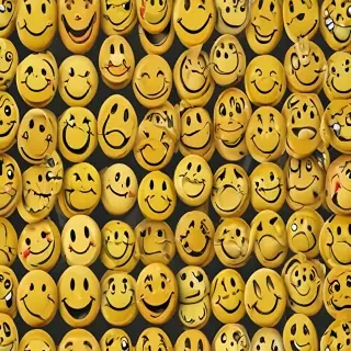 smiley faces png