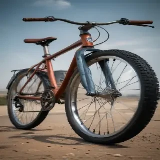 bicycle png