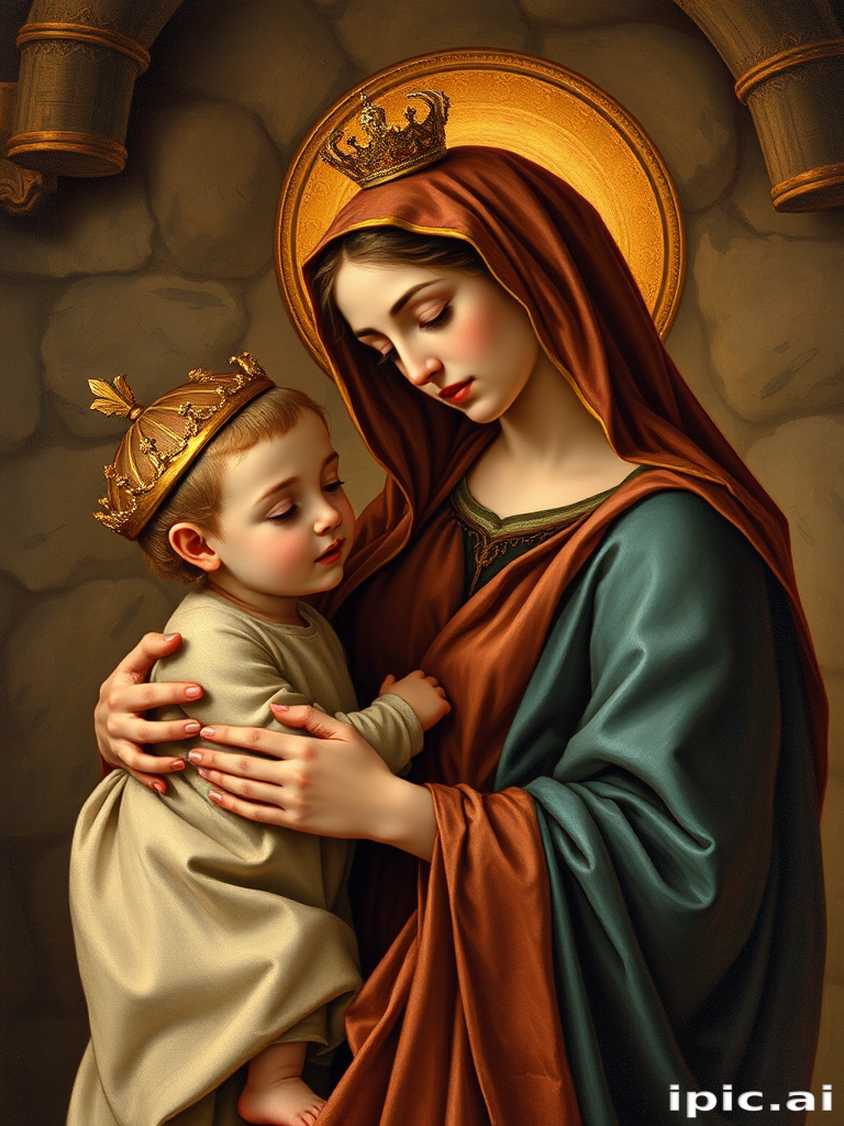 mary pics
