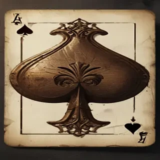 free spades
