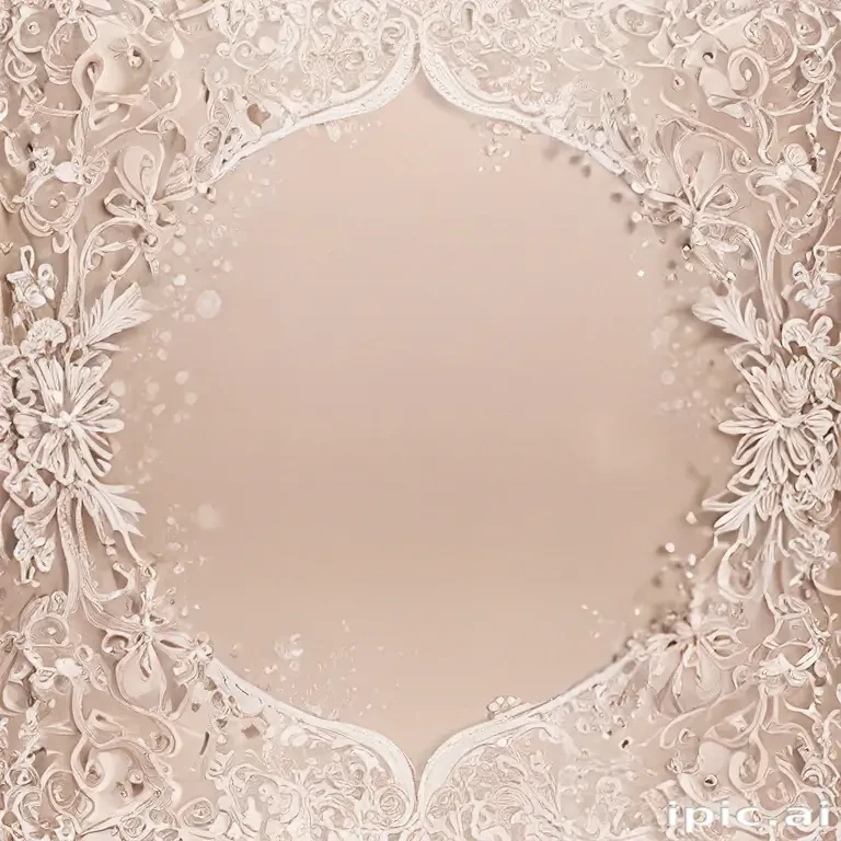 wedding background card