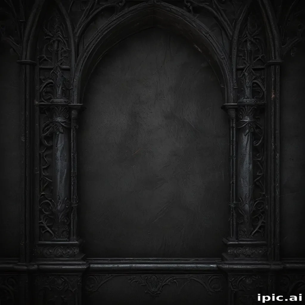 gothic background