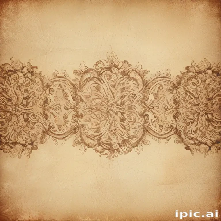 vintage background design