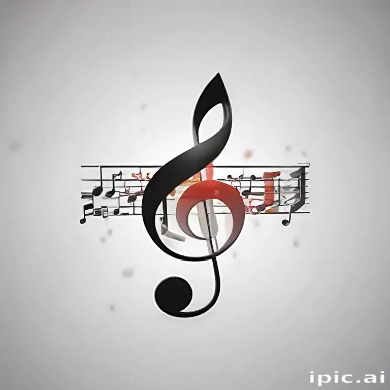 music logo
