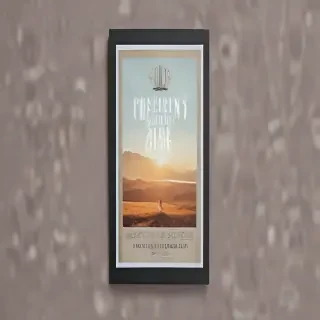 print mockup