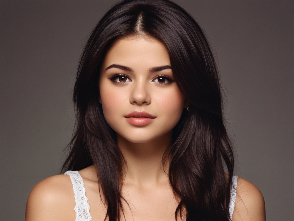 selena gomez love will remember