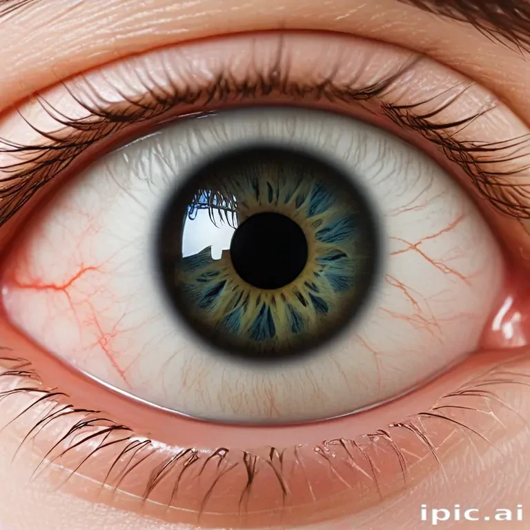 eyeball transparent background
