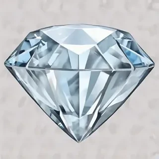 diamond clipart