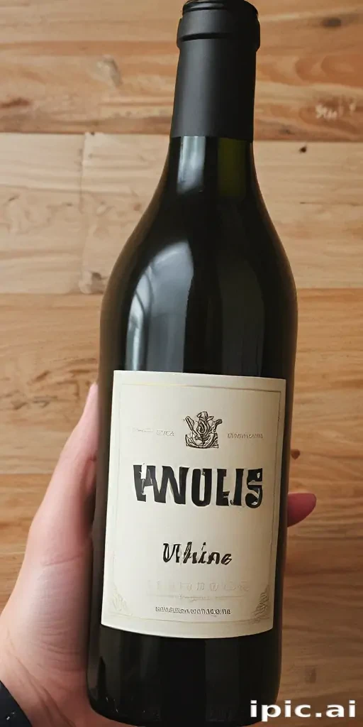 whine