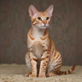 ocicat breed