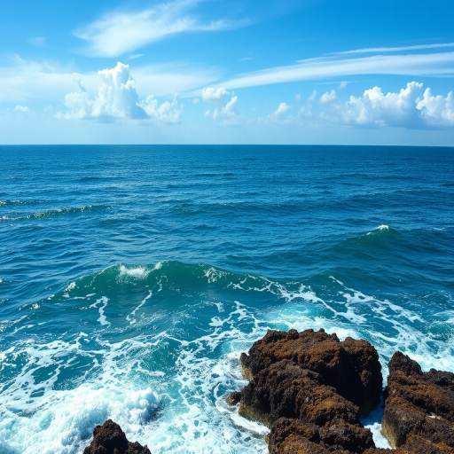 ocean wallpaper