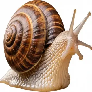 snail png