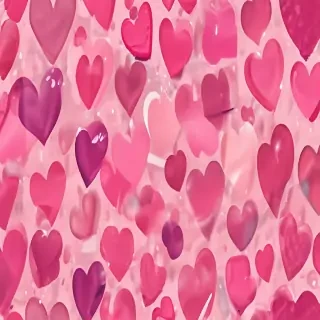 background pictures of hearts