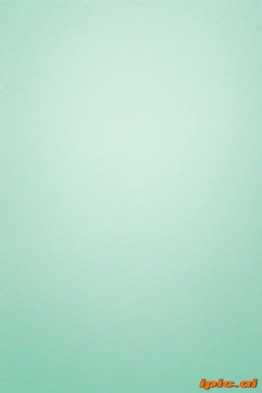 mint green bg
