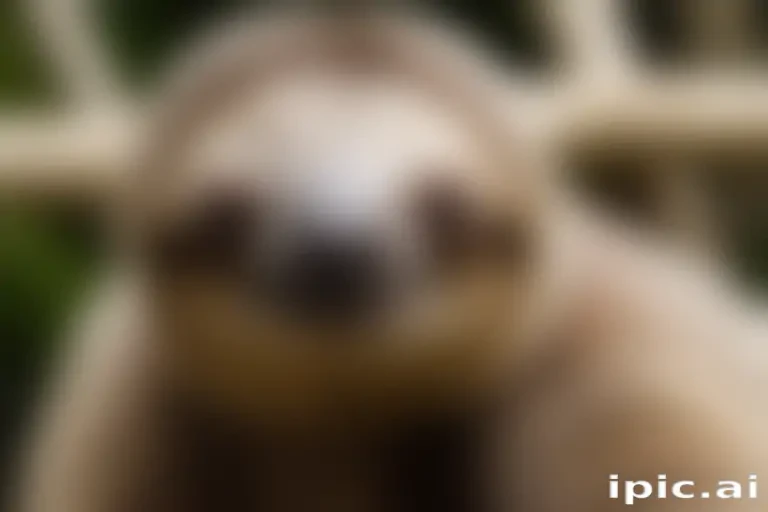 sloth png