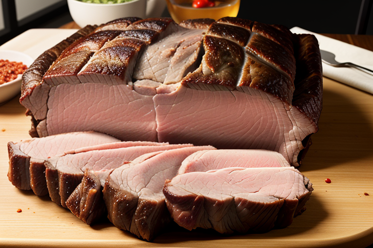 price of standing rib roast per pound
