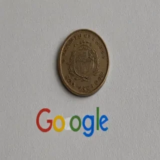 google flip a coin