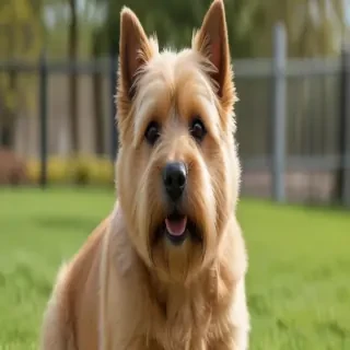 norwich terrier