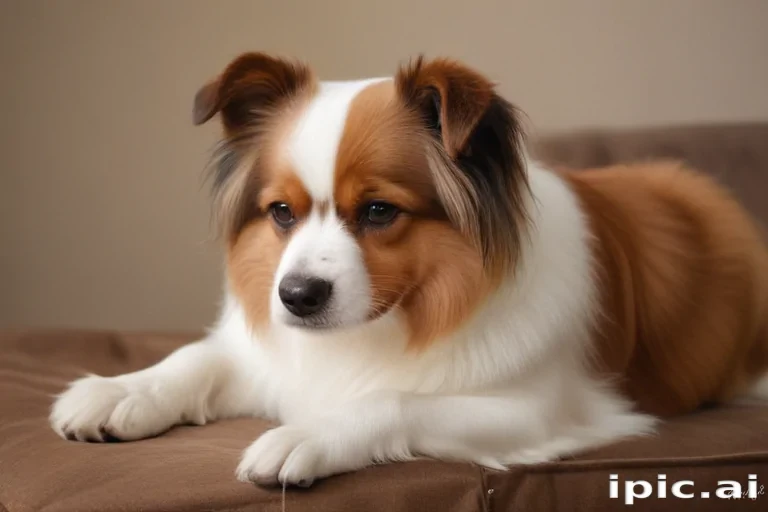 brusselranian dog breed