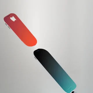 minimalist abstract iphone wallpaper