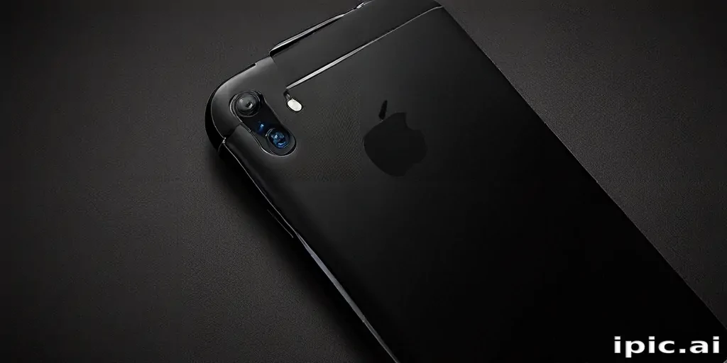 iphone black hd wallpaper