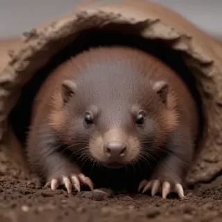 mole png