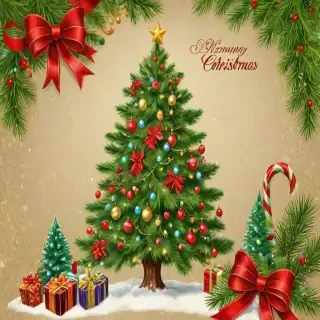 free christmas pictures clip art