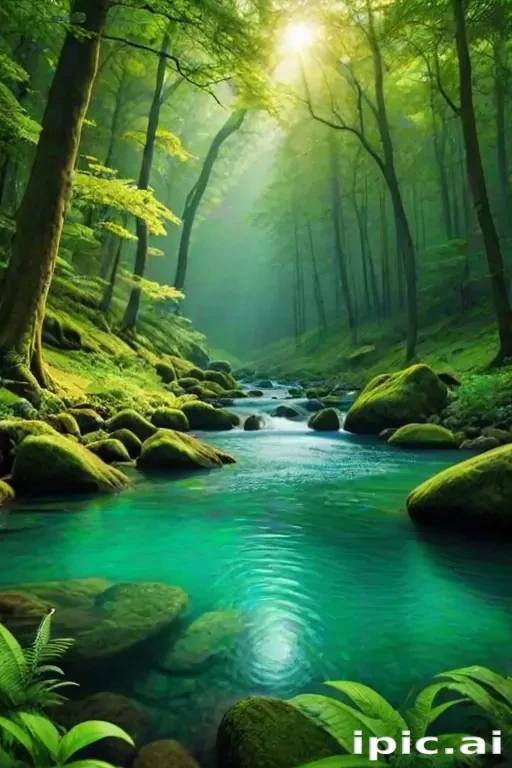nature wallpaper phone