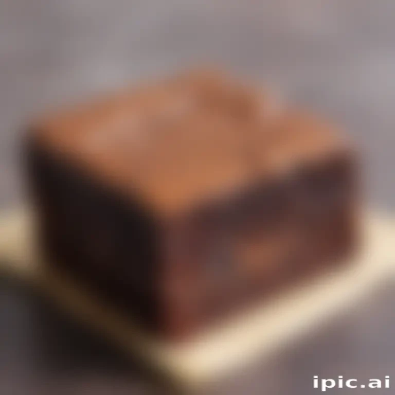 brownie png