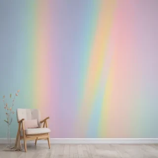 rainbow pastel wallpaper