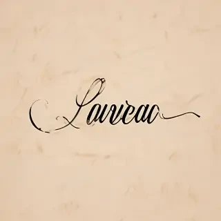 laura in cursive
