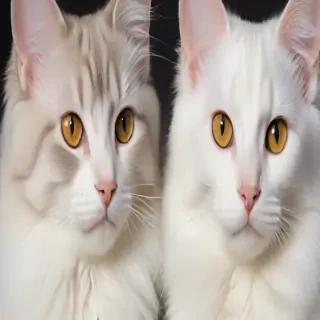 turkish angora breed