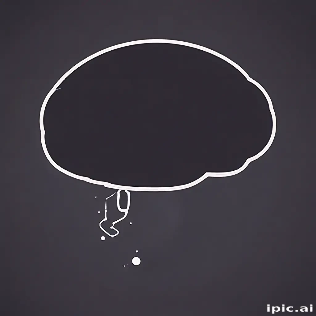 thought bubble png