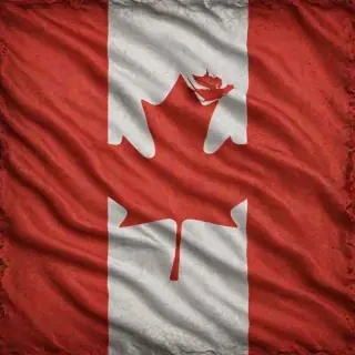 canada flag png