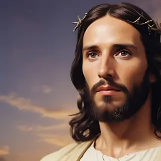 jesus background