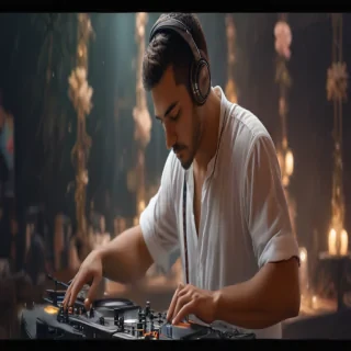 png dj
