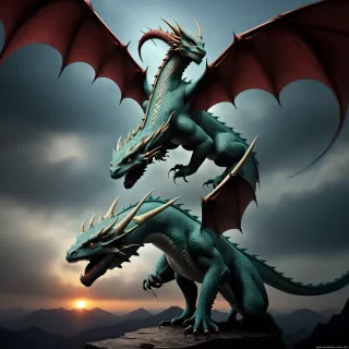 dragon pictures wallpaper