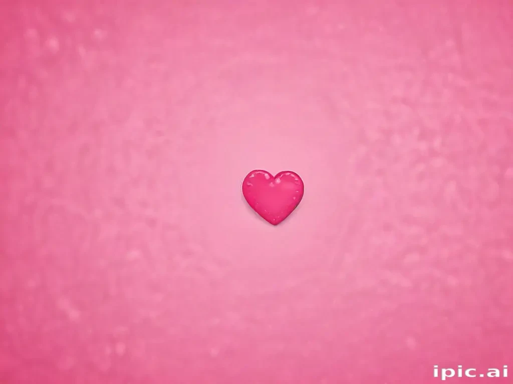 valentine day background