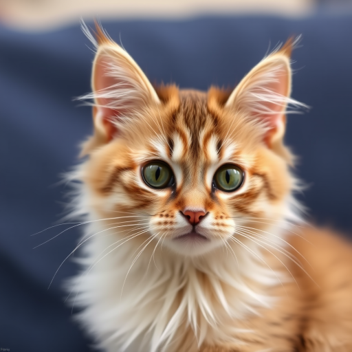ragamuffin cat breed