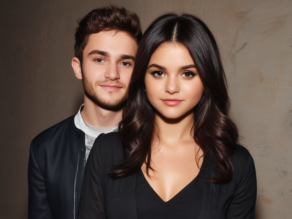 zedd selena gomez