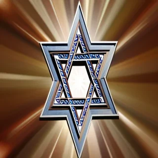 jewish star