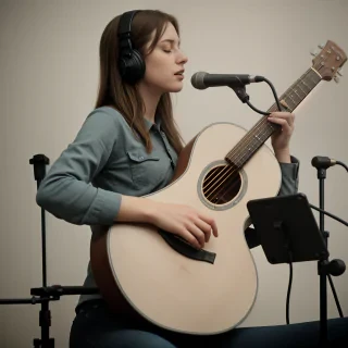 acoustic sounds