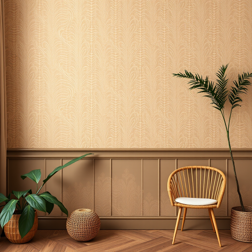 aesthetic beige wallpaper