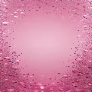 glitter pink background
