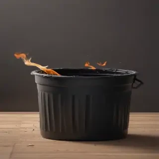 trashcan png