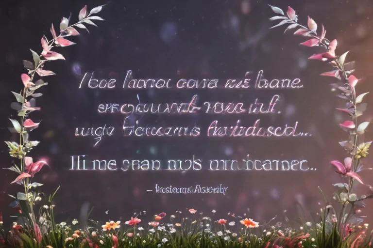 cute quote wallpaper