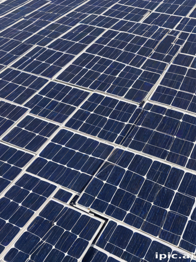 solar panels png