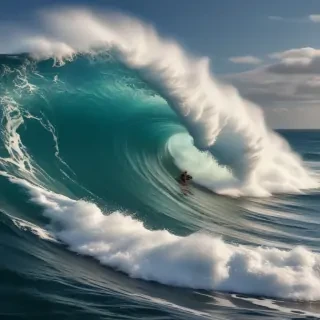 ocean waves png