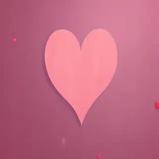 love heart background