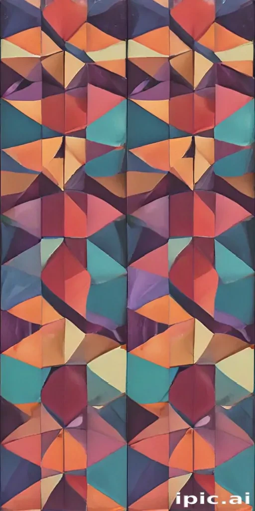 geometric pattern png